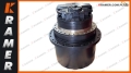 LQ15V00020F1 Zwolnica napęd reduktor jazdy KOBELCO SK250 SK260 SK270 Final drive / Planetary gear - drive axle / Planetengetriebe/ planétovej prevodovky / планетарный механизм / planetgir / планетарны механізм / planetové převodovky /
