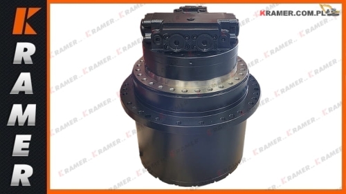KRA1426 KRA12910KBA1024 KBA10060 KRA10120 Zwolnica napęd reduktor jazdy CASE CX180B CX210 CX225 CX240 Final drive / Planetary gear - drive axle / Planetengetriebe/ planétovej prevodovky / планетарный механизм /
