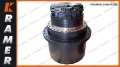 31N6-40011 Zwolnica napęd reduktor jazdy HYUNDAI R210-3  R210-7 Final drive / Planetary gear - drive axle / Planetengetriebe/ planétovej prevodovky / планетарный механизм / planetgir / планетарны механізм /