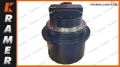 31N6-40011 Zwolnica napęd reduktor jazdy HYUNDAI R210-3  R210-7 Final drive / Planetary gear - drive axle / Planetengetriebe/ planétovej prevodovky / планетарный механизм / planetgir / планетарны механізм /