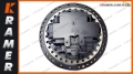 20/925318 Zwolnica napęd reduktor jazdy JCB JS200  JS210  JS220 Final drive / Planetary gear - drive axle / Planetengetriebe/ planétovej prevodovky / планетарный механизм / planetgir / планетарны механізм / planetové převodovky / planetaarne /