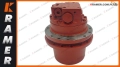 PM15V00021F1 Zwolnica napęd reduktor jazdy CASE CX22B CX27B Final drive / Planetary gear - drive axle / Planetengetriebe/ planétovej prevodovky / планетарный механизм / planetgir / планетарны механізм / planetové převodovky / planetaarne /