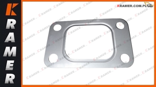 1418589  141-8589 Uszczelka pod turbo CAT D6K D5R 928H M316 938H Turbo gasket / Turbolader-Dichtung / Joint de turbo / Junta del turbo / Tesnenie turba