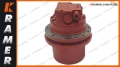 172456-73300 172456-73301 172456-73302 Zwolnica napęd reduktor jazdy YANMAR VIO17 VIO20  VIO25 Final drive / Planetary gear - drive axle / Planetengetriebe/ planétovej prevodovky / планетарный механизм / planetgir / планетарны механізм /