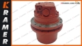 RG248-61293 Zwolnica napęd reduktor jazdy KUBOTA KX61-3 Final drive / Planetary gear - drive axle / Planetengetriebe/ planétovej prevodovky / планетарный механизм / planetgir / планетарны механізм / planetové převodovky / planetaarne /