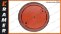 RG248-61293 Zwolnica napęd reduktor jazdy KUBOTA KX61-3 Final drive / Planetary gear - drive axle / Planetengetriebe/ planétovej prevodovky / планетарный механизм / planetgir / планетарны механізм / planetové převodovky / planetaarne /