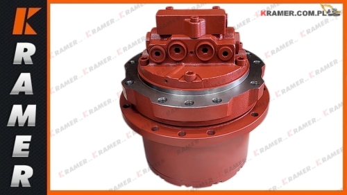 4310049 4339853 4403533 Zwolnica napęd reduktor jazdy HITACHI ZX40U-3 ZX40U-5A ZX48U-5A ZX52U-3F EX55UR-3 ZX55UR-3 ZX55UR-3D ZX65USB-3F Final drive / Planetary gear - drive axle/ Planetengetriebe/planétovej prevodovky/planetové převodovky
