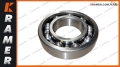 06000-06207 0600006207 Łożysko pompy KOMATSU D41A-6 D475A-1 Bearing / Ložisko / подшипник / Kugellager / cusinetto / csapágy / rulment