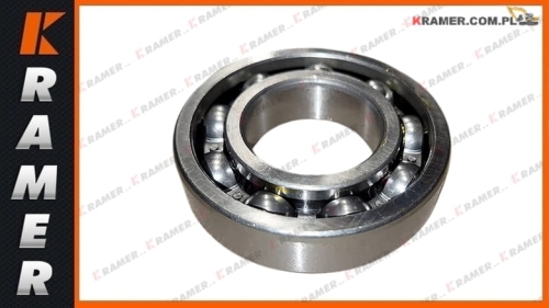 06000-06207 0600006207 Łożysko pompy KOMATSU D41A-6 D475A-1 Bearing / Ložisko / подшипник / Kugellager / cusinetto / csapágy / rulment
