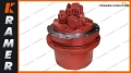 5527665127 Zwolnica napęd reduktor jazdy TEREX TC48 TC50 TC60 Final drive / Planetary gear - drive axle / Planetengetriebe/ planétovej prevodovky / планетарный механизм / planetgir / планетарны механізм / planetové převodovky / planetaarne /