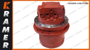 Zwolnica napęd reduktor jazdy CAT 302.7CR 304CR