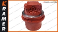 7190517 Zwolnica napęd reduktor jazdy BOBCAT E26 E27 Final drive / Planetary gear - drive axle / Planetengetriebe/ planétovej prevodovky / планетарный механизм / planetgir / планетарны механізм / planetové převodovky / planetaarne / engrenage planétaire /