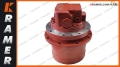 7190517 Zwolnica napęd reduktor jazdy BOBCAT E26 E27 Final drive / Planetary gear - drive axle / Planetengetriebe/ planétovej prevodovky / планетарный механизм / planetgir / планетарны механізм / planetové převodovky / planetaarne / engrenage planétaire /