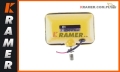 203-06-56140 Lampa robocza stosowana w maszynach KOMATSU PC200-5  PC220-5 D155-3  D375-3  D275-2 Lamp 24V