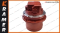 1903120500 Zwolnica napęd reduktor jazdy TAKEUCHI TB125 TB138 TB235 TB28 Final drive / Planetary gear - drive axle / Planetengetriebe/ planétovej prevodovky / планетарный механизм / planetgir / планетарны механізм / planetové převodovky / planetaarne /