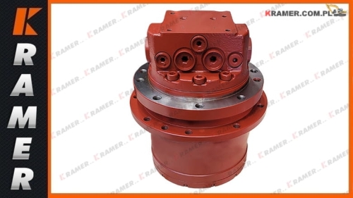 B0240-18060 Zwolnica napęd reduktor jazdy TAKEUCHI TB228 Final drive / Planetary gear - drive axle / Planetengetriebe/ planétovej prevodovky / планетарный механизм / planetgir / планетарны механізм / planetové převodovky / planetaarne /
