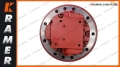 6698127 BOBCAT Zwolnica napęd reduktor jazdy BOBCAT E32 E32 E35 Final drive / Planetary gear - drive axle / Planetengetriebe/ planétovej prevodovky / планетарный механизм / planetgir / планетарны механізм / planetové převodovky / planetaarne