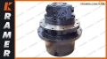 0781214UA Zwolnica napęd reduktor jazdy IHI 80NX 65NX 65UJ Final drive / Planetary gear - drive axle / Planetengetriebe/ planétovej prevodovky / планетарный механизм / planetgir / планетарны механізм / planetové převodovky / planetaarne /