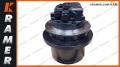 1026460 102-6460 Zwolnica napęd reduktor jazdy CAT 307 308 Final drive / Planetary gear - drive axle / Planetengetriebe/ planétovej prevodovky / планетарный механизм / planetgir / планетарны механізм / planetové převodovky / planetaarne /