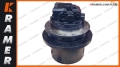 1026460 102-6460 Zwolnica napęd reduktor jazdy CAT 307 308 Final drive / Planetary gear - drive axle / Planetengetriebe/ planétovej prevodovky / планетарный механизм / planetgir / планетарны механізм / planetové převodovky / planetaarne /