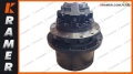 KAA1132 Zwolnica napęd reduktor jazdy CASE CX75 CX80 Final drive / Planetary gear - drive axle / Planetengetriebe/ planétovej prevodovky / планетарный механизм / planetgir / планетарны механізм / planetové převodovky / planetaarne / engrenage planétaire /