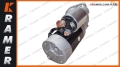 YM129136-77011 YM12913677011 Rozrusznik KOMATSU CARGO PC30MR -3 PC35MR-3 PC45R-8 PC50MR-2 Starter / стартар / startér / forret / käynnistin / démarreur / arranque /