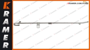 Rura hydrauliczna JCB prawa 3CX 4CX OEM