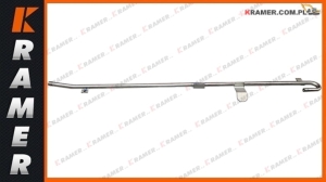 Rura hydrauliczna JCB lewa 3CX 4CX OEM