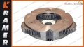 14528721  Set reduktora jazdy VOLVO drugi EC240B  EC210B  EC240C Carrier / Travel Carrier