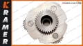 14528721  Set reduktora jazdy VOLVO drugi EC240B  EC210B  EC240C Carrier / Travel Carrier