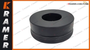 Uszczelnienie hydrościsków JCB 3CX 4CX