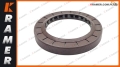 904/50023 OEM Uszczelnienie na wałek atakujący JCB 3CX 4CX 520 525 530 536 540 OEM seal / dichtung / уплотнение / tarpiklis / tesnenie / garnitură / tömítés /
