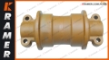 KSA0671 KSA0613 Rolka jezdna CASE CX290 CX300 track bottom roller  / Laufrolle / Опорный каток / görgők / rouleaux / Underrullar / Alarullat / ruller / Roomiku tugirull alumine / Atbalstrullis apakšejais / Apatiniai (atraminiai) ritineliai / Rola cu /