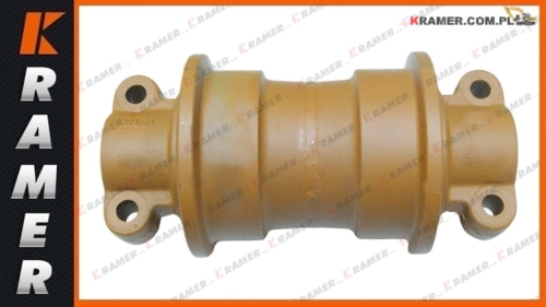KSA0671 KSA0613 Rolka jezdna CASE CX290 CX300 track bottom roller  / Laufrolle / Опорный каток / görgők / rouleaux / Underrullar / Alarullat / ruller / Roomiku tugirull alumine / Atbalstrullis apakšejais / Apatiniai (atraminiai) ritineliai / Rola cu /