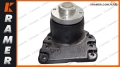 320/08550 ORG Mocowanie wentylatora JCB DieselMax 3CX 4CX fan mounting / montáž ventilátora / montaža ventilatora / ventiliatoriaus montavimas / кріплення вентилятора /