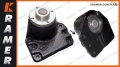 320/08550 ORG Mocowanie wentylatora JCB DieselMax 3CX 4CX fan mounting / montáž ventilátora / montaža ventilatora / ventiliatoriaus montavimas / кріплення вентилятора /
