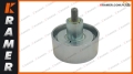320/08921 ORG Rolka prowadząca JCB 3CX 4CX 530 531 535 540 DieselMax Oryginał Belt Tensioner Pulley / Napínacia kladka remeňa / Обтегателна ролка на ремък / Remenica zatezača remena / Diržo įtempiklio skriemulys