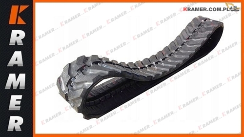 30052578N-M35 Gąsienica gumowa MESSERSI 35 Rubber track / Резиновые гусеницы / Gummikette / Chenille caoutchouc / Cingolo in gomma / Oruga de goma / Gummilarver / Gummibelter / Kumitelat / kummiroomikud/ Gumijas kapurkede / Guminiai vikšrai /