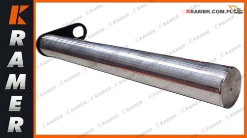 1R6228 Sworzeń ramienia CAT 312 312B 312C Pin / Палец / perno / otočný čep / spil  / vira / Drehpunkt / sväng / colyn / tengely