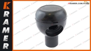 Gałka JCB lewarka tylnego ramienia 3CX 4CX