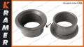 707-76-50930 Tuleja z kołnierzem KOMATSU WB93S-2 WB 97S-2 WB93R-2 WB97R-2 collar bushing / Bushing / Tuleja / втулка / buchse