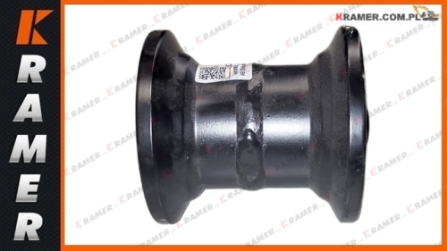 77245637301 Rolka jezdna mini YANMAR VIO20 B19 SV20 SV22 track bottom roller  / Laufrolle / Опорный каток / görgők / rouleaux / Underrullar / Alarullat / ruller / Roomiku tugirull alumine /