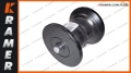 77245637301 Rolka jezdna mini YANMAR VIO20 B19 SV20 SV22 track bottom roller  / Laufrolle / Опорный каток / görgők / rouleaux / Underrullar / Alarullat / ruller / Roomiku tugirull alumine /