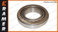 907/52700 Łożysko skrzyni biegów JCB 3CX 4CX 407 409 520 525 526 530 535 Bearing / Ložisko / подшипник / Kugellager / cusinetto / csapágy / rulment