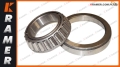 907/52700 Łożysko skrzyni biegów JCB 3CX 4CX 407 409 520 525 526 530 535 Bearing / Ložisko / подшипник / Kugellager / cusinetto / csapágy / rulment