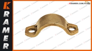Element mocowania krzyżaka VOLVO BL61 BL71 BL70
