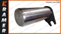 K1026705A Sworzeń łyżki DOOSAN 420 DL420-3 DL420-5 Bucket Link Pin / Палец / kanál csap / bolt / stift