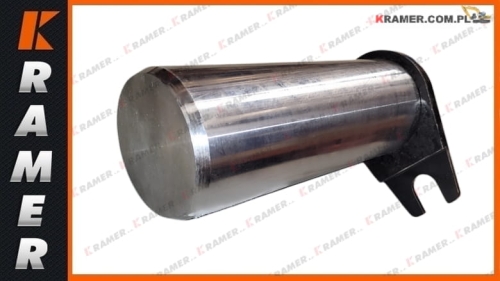 K1026705A Sworzeń łyżki DOOSAN 420 DL420-3 DL420-5 Bucket Link Pin / Палец / kanál csap / bolt / stift