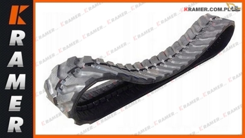 30052576NE25 Gąsienica gumowa BOBCAT E25 Rubber track / Резиновые гусеницы / Gummikette / Chenille caoutchouc / Cingolo in gomma / Oruga de goma / Gummilarver / Gummibelter / Kumitelat / kummiroomikud/ Gumijas kapurkede