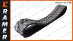 Gąsienica gumowa HITACHI EX30 EX32 EX33 EX35